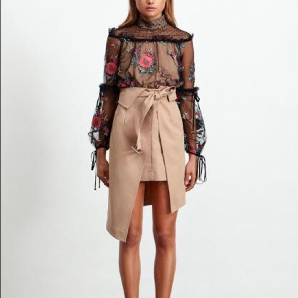 Elliatt - Florence Top